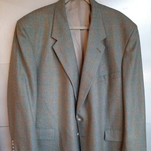 INNOCENTI HAND TAILORED BY TOM JAMES SPORT COAT